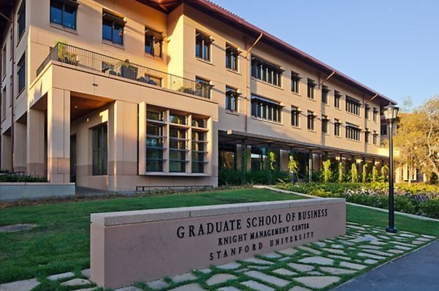 Stanford chelovecheskaya shkola